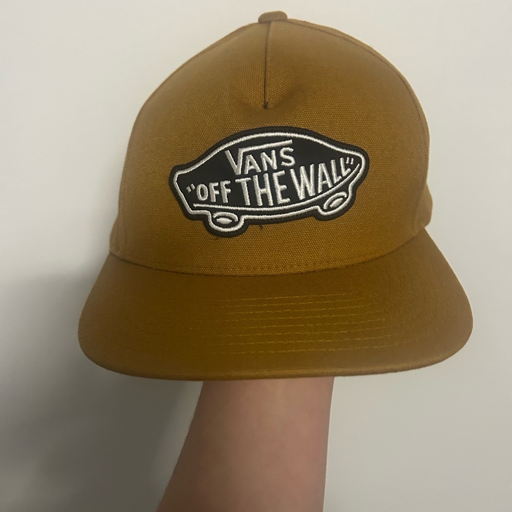 Vans Hat
